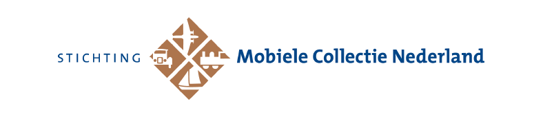 Stichting Mobiele Collectie Nederland